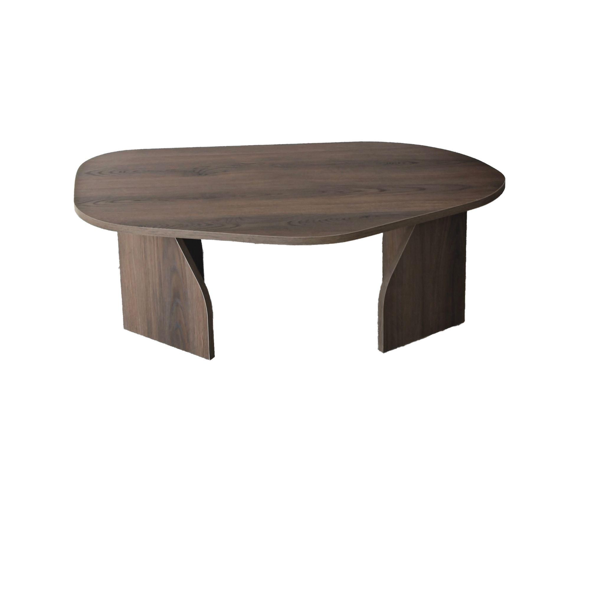 Skye Decor, Couchtisch + Beistelltisch, Rock (105 x 35 x 65 cm)