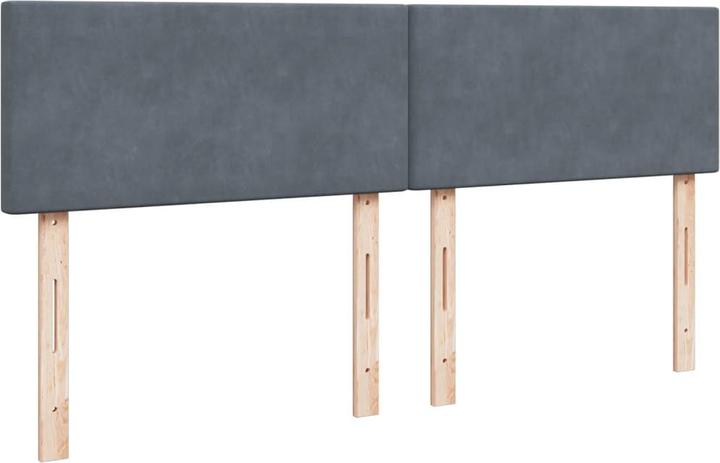 Immagine prodotto vidaXL Boxspringbett (200 x 200 cm)