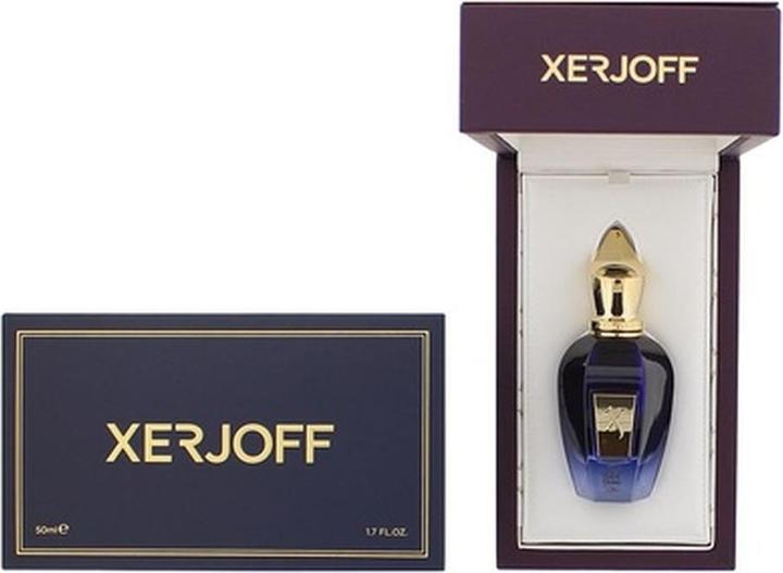 Actual product image XerJoff Fatal Charme (Eau de parfum, 50 ml)