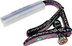 Shubb Capo C1vs Violet Sky LTD Acoust. (Capo)