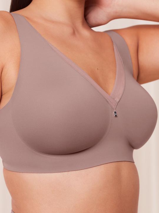Produktbild Triumph Bügelloser BH True Shape Sensation (75 E, 2er Pack)