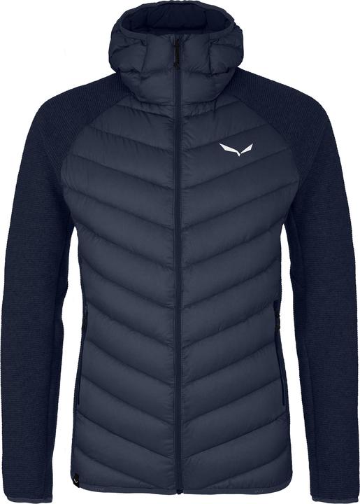 Navy Blazer II
