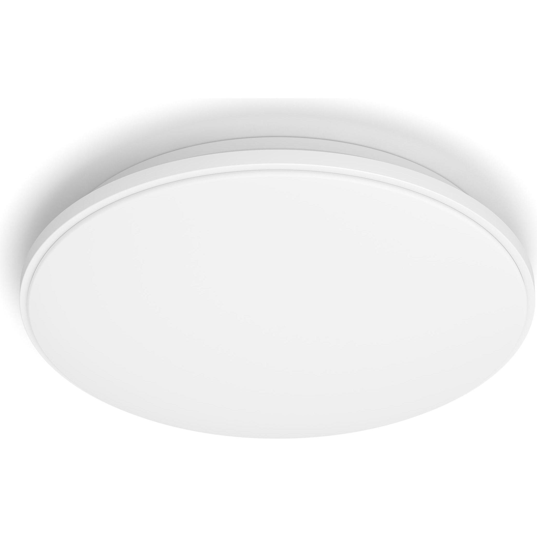 Philips, Wandleuchte + Deckenleuchte, Wincel (4300 lm)