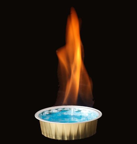 Actual product image Till-Zündfix Safety burning paste