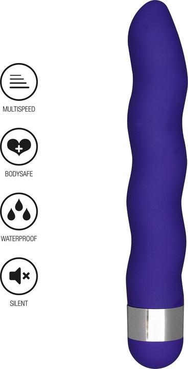 Produktbild ToyJoy Funky Wave Vibrette