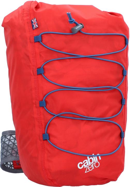 Produktbild Cabin zero Companion Bags ADV Dry 11L Umhängetasche RFID 21 cm