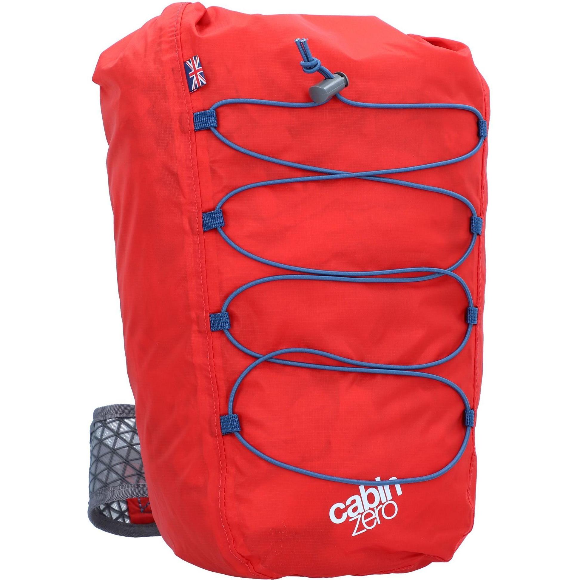 Thumbnail - Cabin zero, Handtasche, Companion Bags ADV Dry 11L Umhängetasche RFID 21 cm, Orange