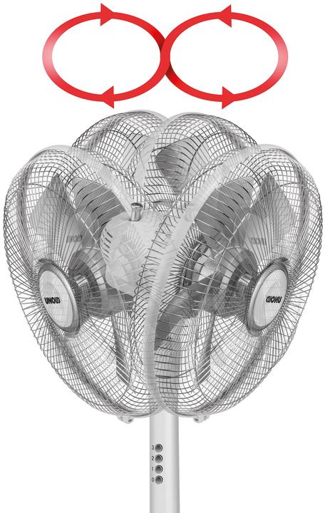 Immagine prodotto Unold Silverline