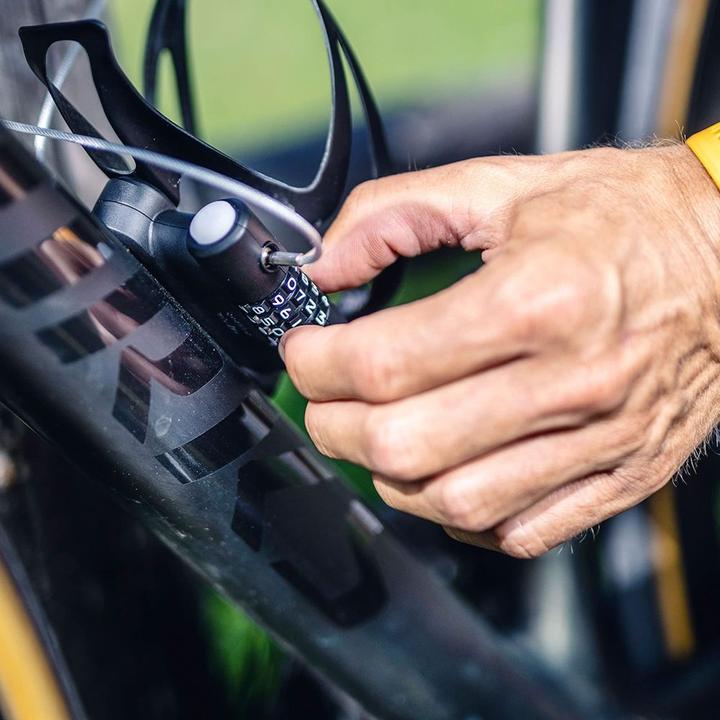 Produktbild Abus Sportflex (90 cm)