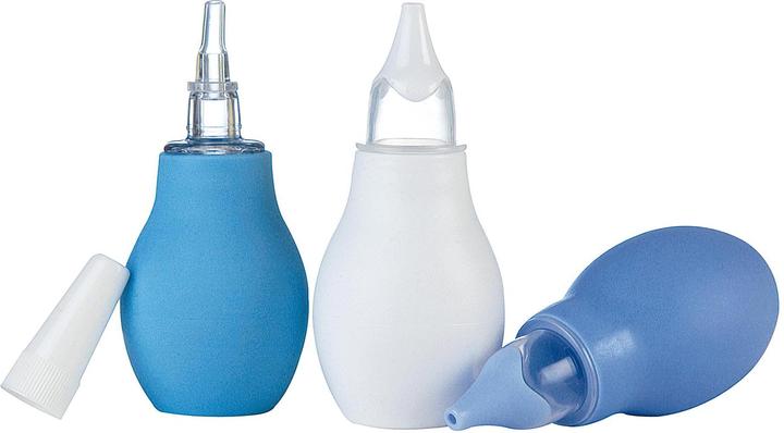 Produktbild Nuby Nasen- und Ohrenreiniger