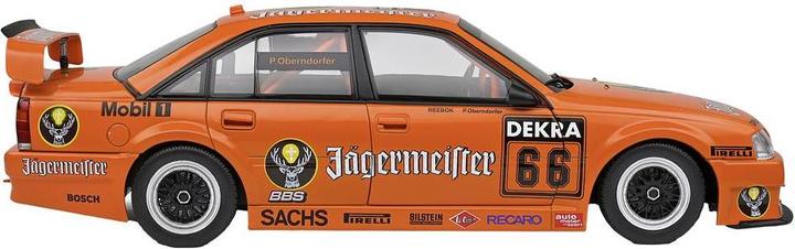 Actual product image Solido 1:18 Opel Omega 500 DTM #66