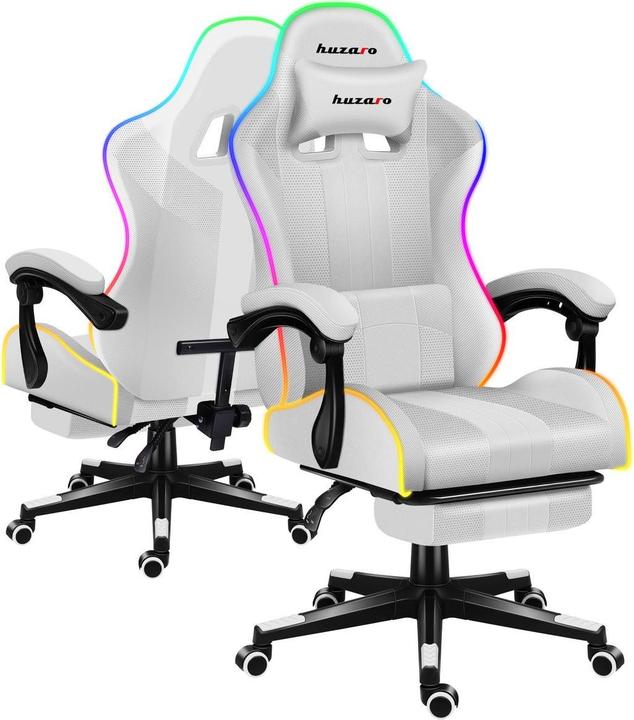 Actual product image Huzaro Force 4.7 RGB