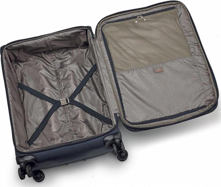 Immagine prodotto Roncato Sidetrack - Valigia per bagaglio a mano con connessione USB (42 l)