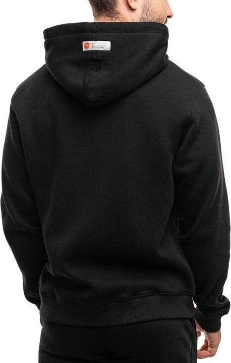 Produktbild Ozoshi Hudson Kapuzenpullover (XXL)