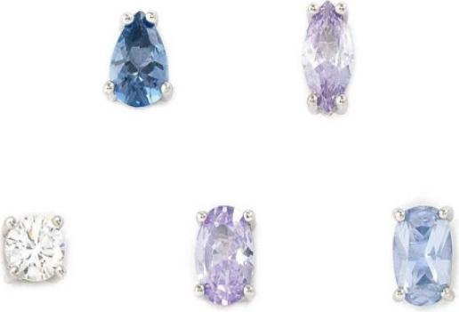 Immagine prodotto Nomination Colour Wave Aurora Ohrringe (Argento 925)