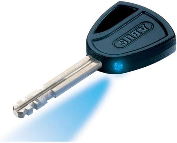 Immagine prodotto Abus Vorhängeschloss 37/55