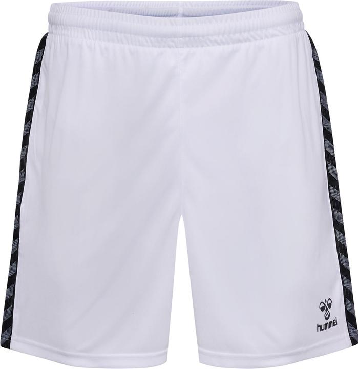 Produktbild hummel Hmlauthentic Pl Shorts (3XL)