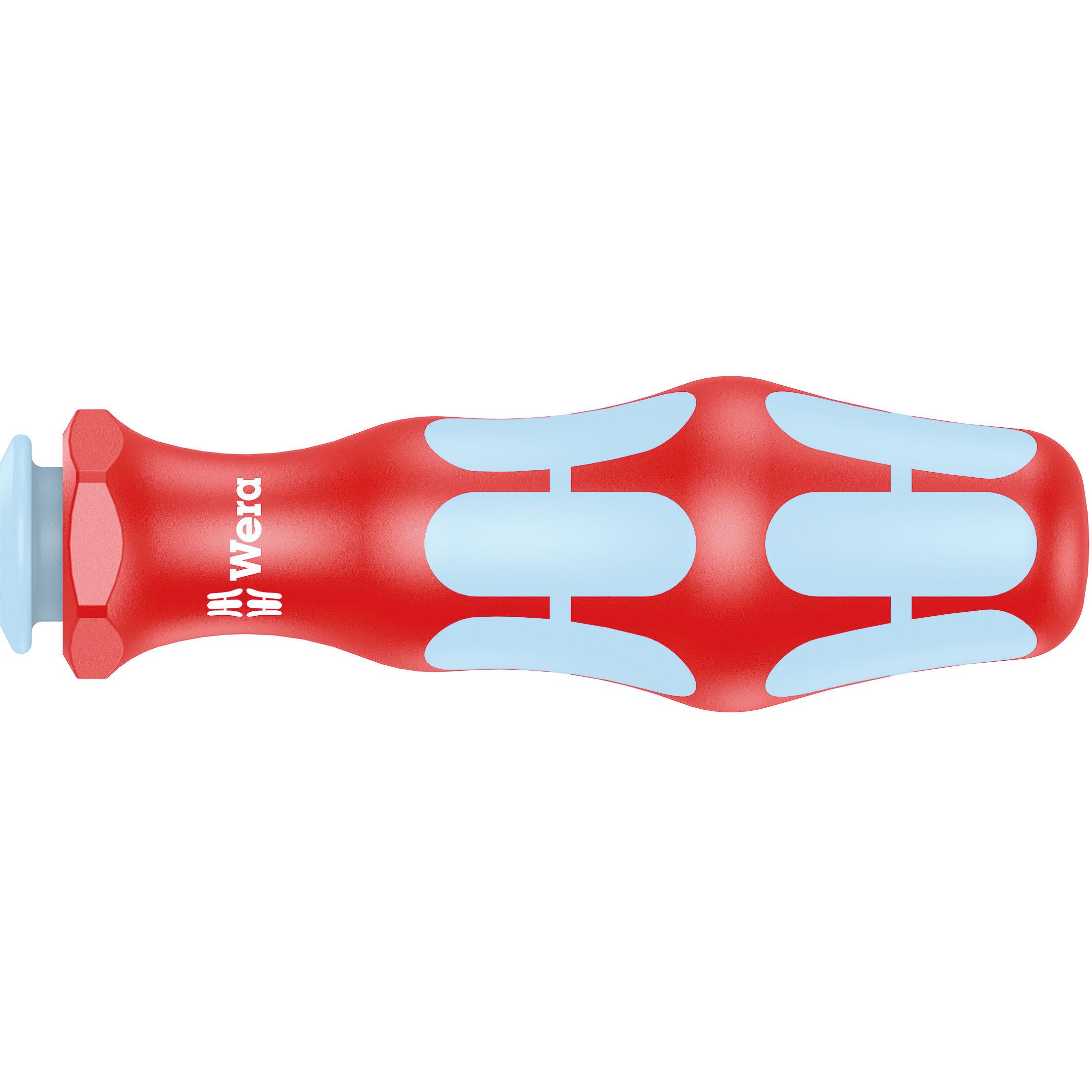 Wera, Schraubenzieher, 3817 VDE Kraftform Handhalter SB