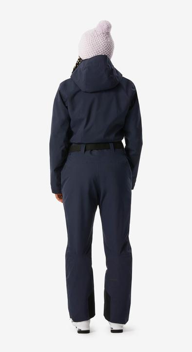 Produktbild Wedze Skianzug Damen warm und luftundurchlässig - 500 marineblau (42)