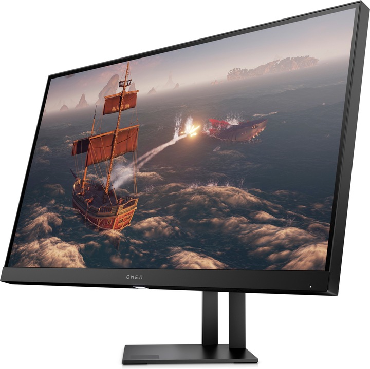 Actual product image HP Omen 27i (2560 x 1440 pixels, 27")