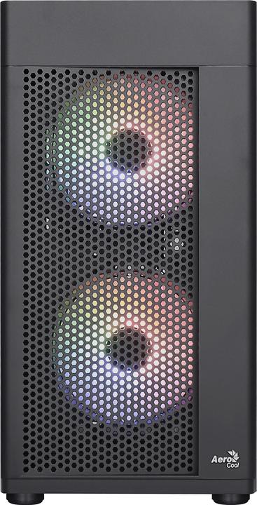 Produktbild AeroCool Hexform Mini Tower (mATX, Mini-ITX)