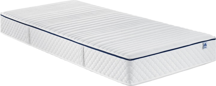 Actual product image Irisette Büsum TFK (140 x 200, Spring core)