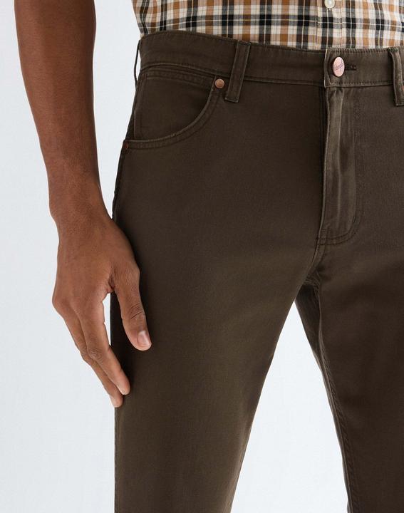 Produktbild Wrangler Hose Greensboro (34, 40)