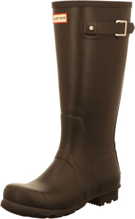 Hunter Original Tall Wellington