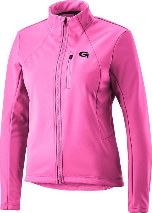 Produktbild Gonso Adventure Softshell (42)