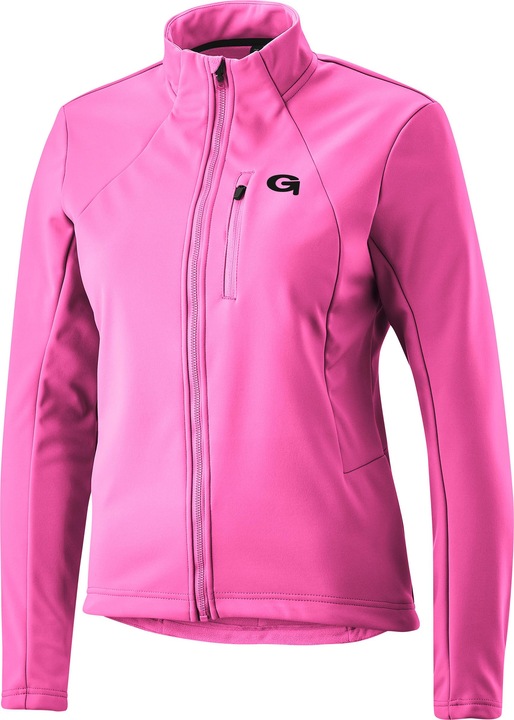 Actual product image Gonso Adventure Softshell (42)