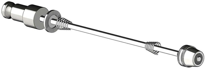 Produktbild Croozer Schnellspannachskupplung