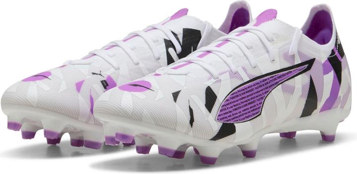 Immagine prodotto Puma Ultra 5 Match Forever Fg/Ag (40)