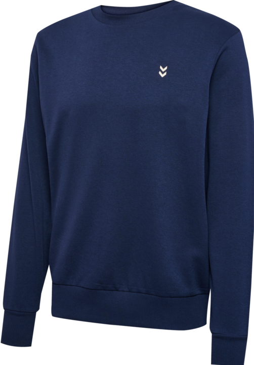 Actual product image hummel Hmlpulse Sweat Crewneck (M)