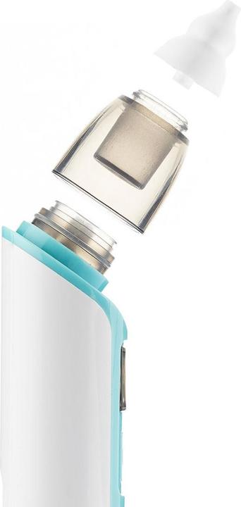 Image du produit InnovaGoods Aspirateur nasal rechargeable pour bébé Nizi