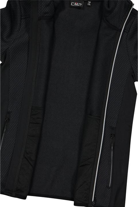 Produktbild CMP Campagnolo Hoodie (XS)