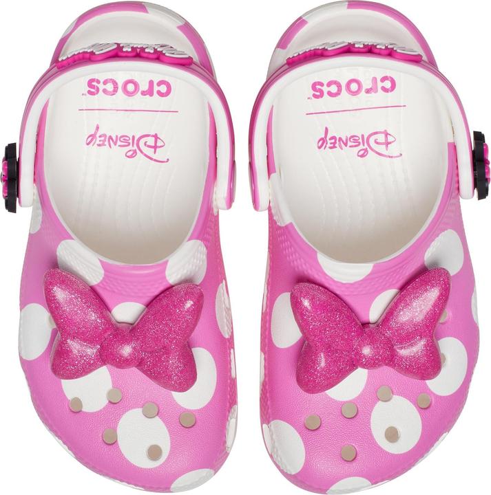 Image du produit Crocs T's Minnie Mouse Classic Clog (23)