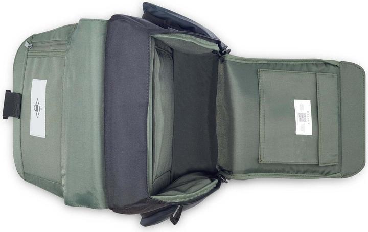 Actual product image Delsey Torba na laptopa 16 CZARNY (18 l)