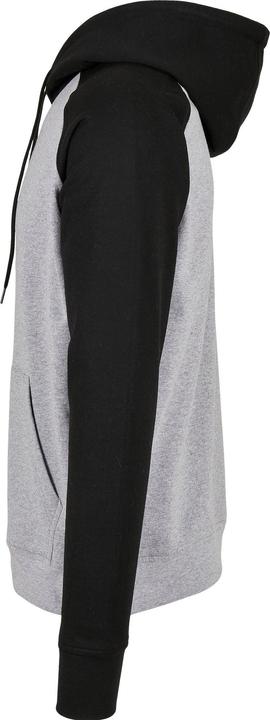 Produktbild Build Your Brand Kapuzenpullover Raglanärmel (M)