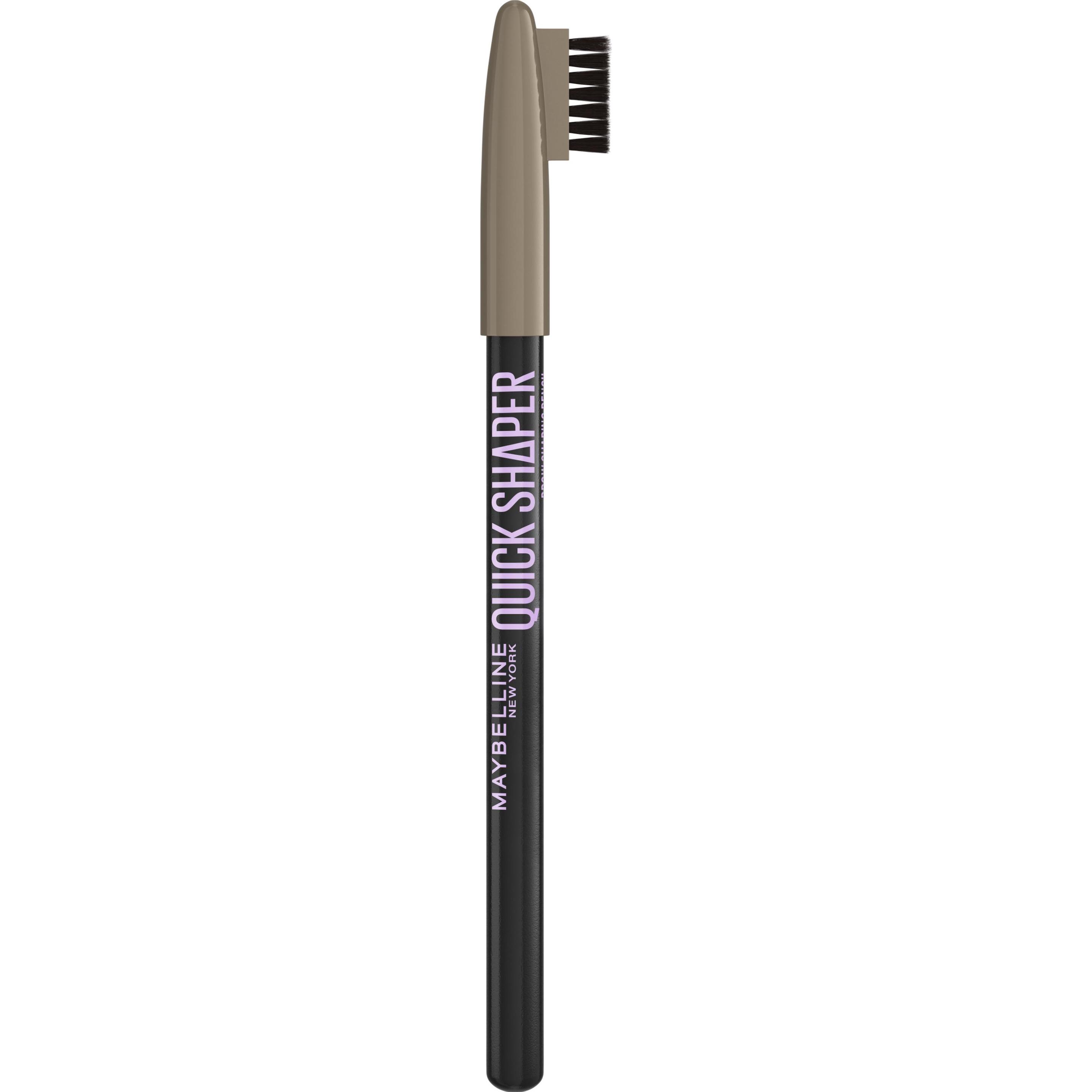 Maybelline New York, Augenbrauenstift, Brow Shaper (Blond, Blonde)