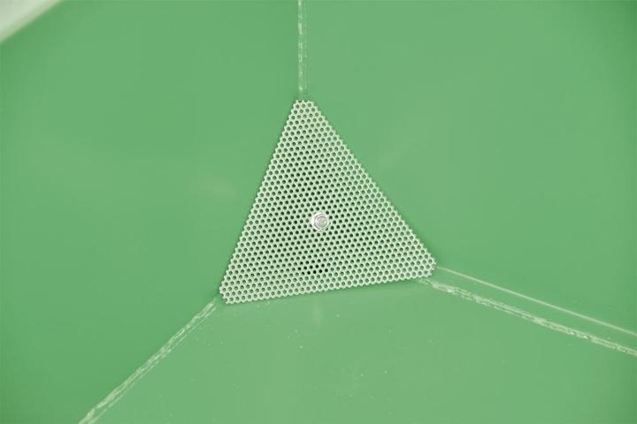 Produktbild Bauer Südlohn Spänebehälter GU-E (2000 l)