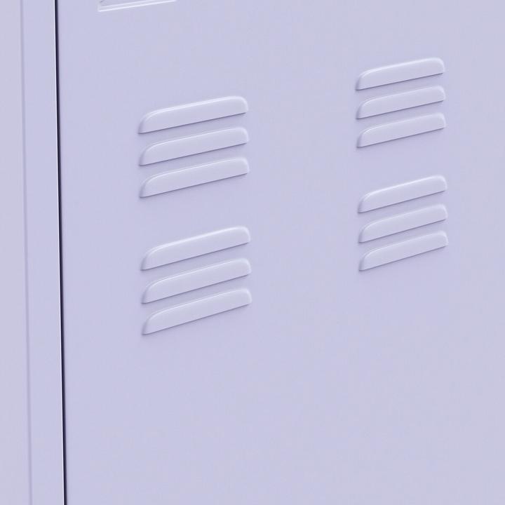 Actual product image La Redoute Interieurs Hiba (85 x 50 x 180 cm)