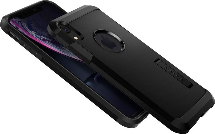 Produktbild Spigen Tough Armor (Apple iPhone XR)