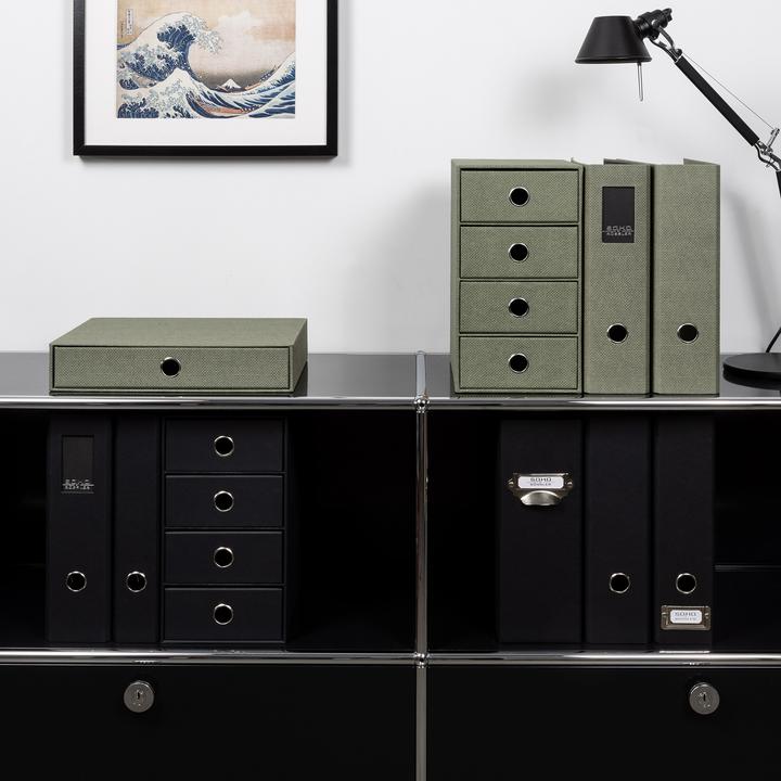 Produktbild Rössler Schubladenbox (A4)