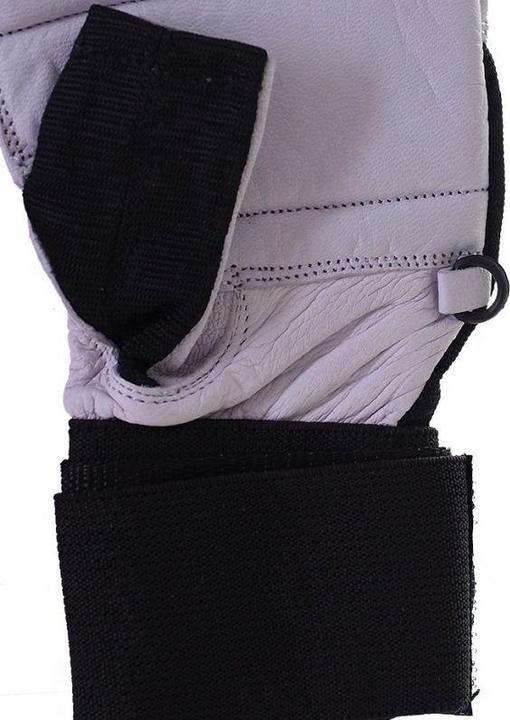 Productafbeelding Pro-Fit Gym Pro 1615 Bodybuilding Handschoenen (L) (L)