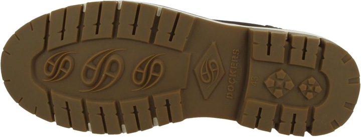 Produktbild Dockers by Gerli 43LU110 (41)