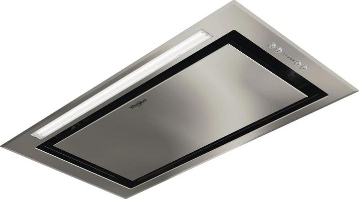 Produktbild Whirlpool WCT3 63F LTX