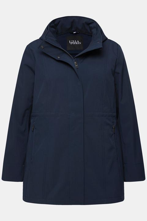 Actual product image Ulla Popken HYPRAR Softshell Jacket (46, 48)