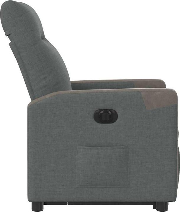 Immagine prodotto vidaXL Relaxsessel mit Aufstehhilfe