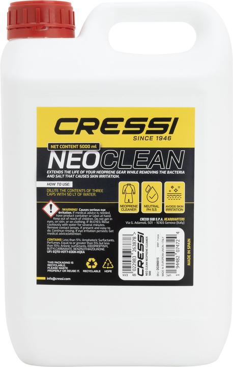 Image du produit Cressi Neo