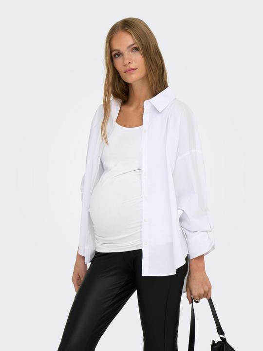 Produktbild Only Maternity Mama 2er-Pack Top